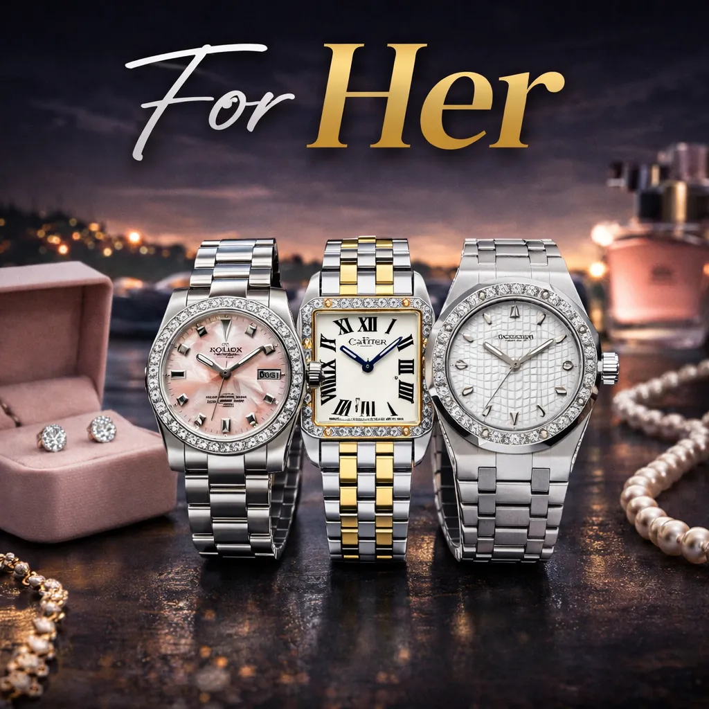 For Her