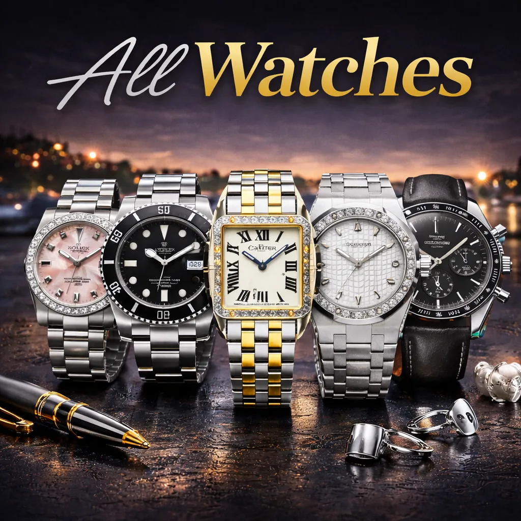 Luxury Collection
