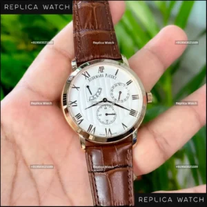 Audemars Piguet Reserve de Marche luxury watch