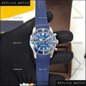Breitling Superocean Heritage B01 Chronograph 42 price