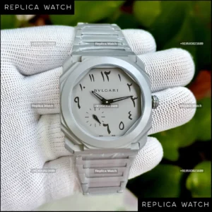 Bvlgari Octo Finissimo Automatic Arabic