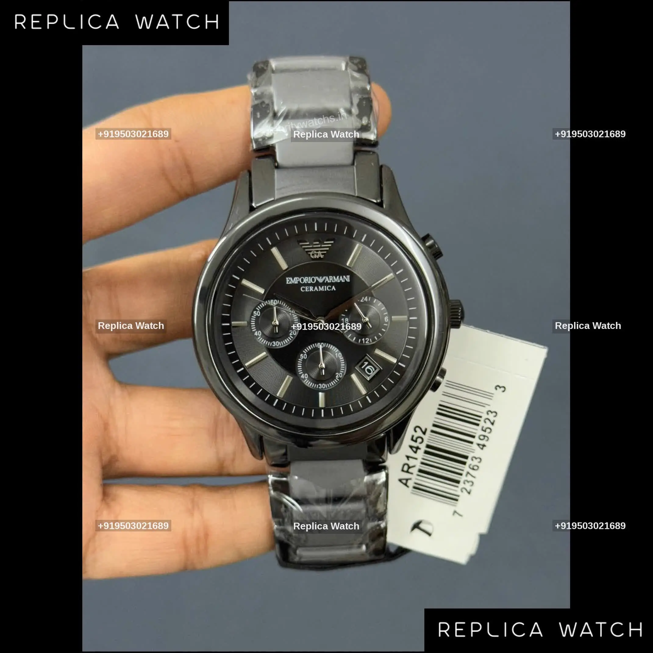 Emporio Armani Ceramica AR1452