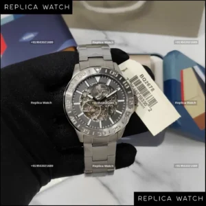 Fossil Bannon BQ2678 Automatic