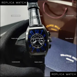 Franck Muller 9880 CCC DT NR AVB Edition