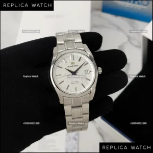 Grand Seiko Heritage SBGH311 White