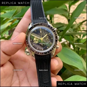 Omega Apollo 11 Speedmaster 50th Anniversary