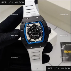 Richard Mille RM 055 YAS – Premium Skeleton Luxury Watch