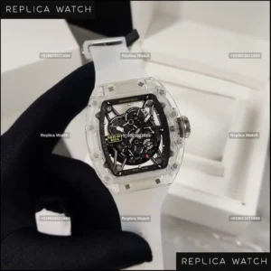 Richard Mille RM 35-02 Rafael Nadal AET Remould