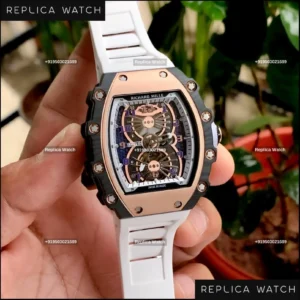 Richard Mille RM21-01 Tourbillion Aerodyne 24 Jewel