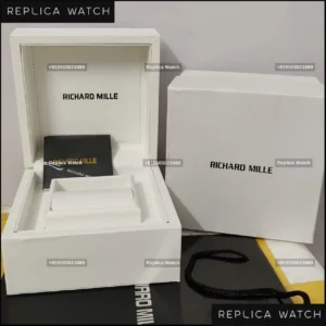 Richard Mille RM61-01 Ultimate Edition Yohan Blake Watch