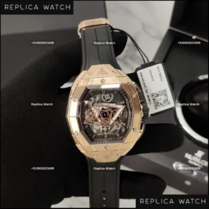 Hublot Big Bang 4700 Swiss With Box