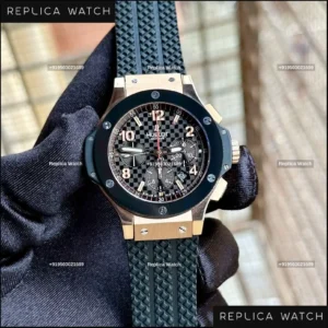 Hublot Big Bang 7750 Swiss RG
